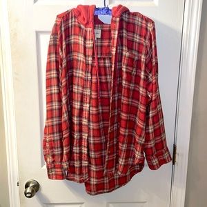 American Eagle Flannel
